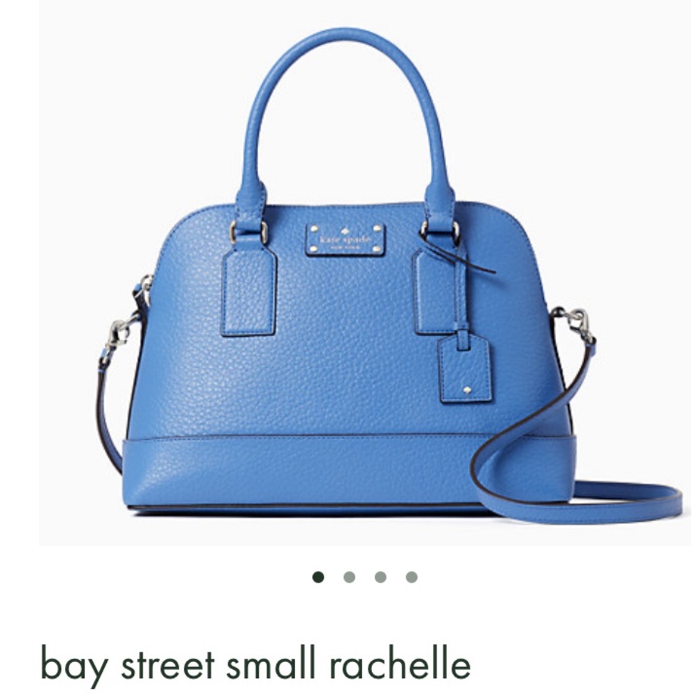 ♠️NWT KATE SPADE bay street sm rachelle - Picture 3 of 7